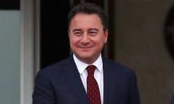 Ali Babacan: “O Evlerde Bizim Sesimiz Olun”