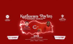 2023 Yılı Vekaletle Kurban Kesim Bedelleri Açıklandı