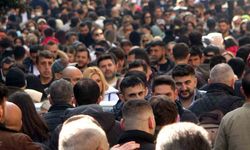 2023’ün İlk Çeyreğinde İşsizlik Oranı Yüzde 9,9 Oldu