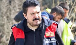 AK Partili Sayan, kalp krizi geçirdi