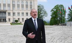 Aliyev’den Kılıçdaroğlu’nun ’tarihi İpek Yolu’nu canlandırma projesi’ne tepki