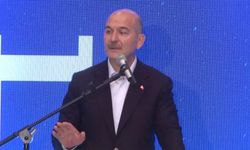 Bakan Soylu’dan polislere müjde: "2025 yılı sonu itibarıyla iki şark görevini bir şark görevine düşüreceğiz"
