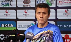 Bülent Korkmaz: “İstikrarlı bir Rizespor olmalı”