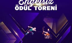 Engelsiz Ödüller sahiplerini buldu