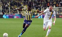 Fenerbahçe’ye Bright Osayi Samuel’den Kötü Haber!