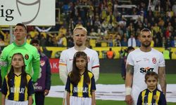 Fernando Muslera, 6. Süper Lig şampiyonluğunu kazandı