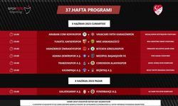 Galatasaray - Fenerbahçe derbisi 4 Haziran’da oynanacak