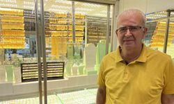 Gram Altın Fiyatları Düşüşe Geçti!
