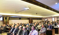 GSO Mayıs ayı meclis toplantısı yapıldı