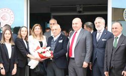 Mehmet Büyükekşi: "Yabancı kuralı haftaya açıklanacak"