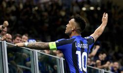 Şampiyonlar Ligi’nde ilk finalist Inter