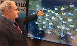 Seçim günü meteorolojik olumsuzluk beklenmiyor