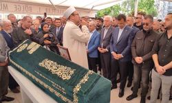 Usta sanatçı Nuri Sesigüzel son yolculuğuna uğurlandı