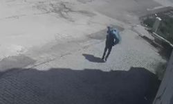 Hırsızlık Olaylarının Şüphelisi Yakalandı!