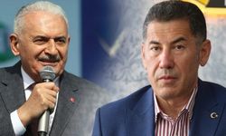 Binali Yıldırım, Oğan’ı arayarak tebrik etti