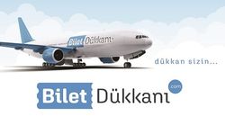 Uçak Bileti