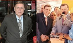 Sanayici M. Naci Topçuoğlu Mezarı Başında Anılacak