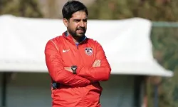 Gaziantep FK, Yeni Sezonda Erdal Güneş ile Devam Edecek
