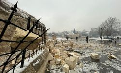 Gaziantep Kalesi’ eski ihtişamına kavuşacak!