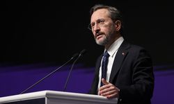 İletişim Başkanı Altun’dan Charlie Hebdo’nun skandal karikatürüne tepki!