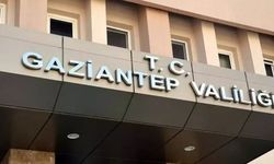 Gaziantep Valiliğinden Basın Açıklaması