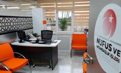 Nüfus Müdürlükleri 13-14 Mayıs’ta Açık Bulundurulacak
