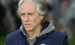 Jorge Jesus: "Matematiksel şansımız olduğu sürece savaşmaya devam edeceğiz"