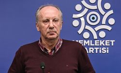 Muharrem İnce'nin adaylıktan çekilmesi! Gözyaşlarına boğuldular