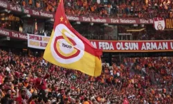 Süper Lig'de mutlu sona Galatasaray ulaştı: Türkiye Cumhuriyeti'nin 100. yılında Galatasaray şampiyon oldu