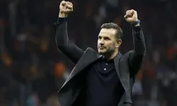 Galatasaray Teknik Direktörü Buruk: “Şampiyonluk Galatasaray taraftarına hayırlı olsun”