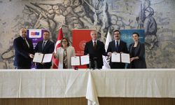  İSLAHİYE’DEKİ MERKEZ, DEPREMZEDELERİN SOSYALLEŞME SÜRECİNE KATKI SUNACAK!