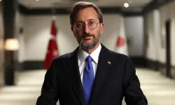İletişim Başkanı Altun: Yapılan Irkçılıklara Susmayacağız