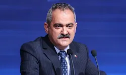 Milli Eğitim Bakanı Özer: "Tek kriter KPSS olacak"