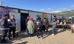 Cumhurbaşkanlığı Seçimi 2'inci turunda deprem bölgesinde kaç seçmen oy kullanacak?