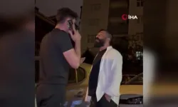 Uğur Işılak Dinlediği İçin Darp Edildi!