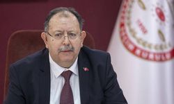 YSK Başkanı Yener: “Verilere göre, Recep Tayyip Erdoğan yüzde 49.49, Kemal Kılıçdaroğlu yüzde 44.79”