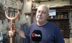 Türkiye’nin son 5 alemcisinden biri de Gaziantep’te!