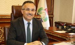 Gaziantep Valisi değişti: Yeni Vali Kemal Çeber kimdir?