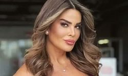 İsim benzerliği nedeniyle öldü sanılan sunucu Özlem Yıldız'dan açıklama