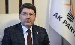Adalet Bakanı Yılmaz Tunç, ilk açıklamasında 'yeni anayasa'nın sinyalini verdi