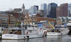 Atlantik Okyanusu’nda kaybolan denizaltı aramalarında “enkaz alanı” bulundu