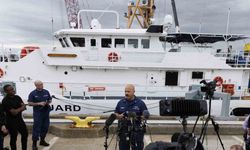 Titanik'e dalan turistlerin sağ bulunması için son 40 saat olabilir