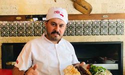 Gaziantep’in unutulmaya yüz tutan yemeği: Simit kebabı