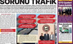 Gaziantep’te 4 gazete birleşti, Gazete27’yi kurdu