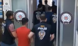 Gaziantep’te Siber Suç Operasyonu: 3 Gözaltı