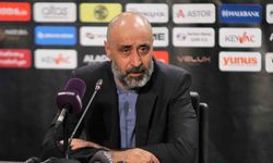 Tolunay Kafkas: “Kiralık oyuncu istemiyorum, buraya aidiyet hissetmiyorlar”