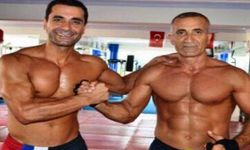 Vücut geliştirme ve fitness sporcusu Muhtar Doğan intihar etti