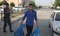 Yargıtay’ın cezasını onadığı Kadir Şeker tekrar tutuklandı