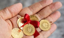 Gram Altın Tüm Zamanların En Yüksek Seviyesine Ulaştı!