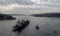 Boğaz geçiş ücretlerine yeni düzenleme! Bakan Uraloğlu "Döviz girişini artıracak bir adım" diyerek duyurdu